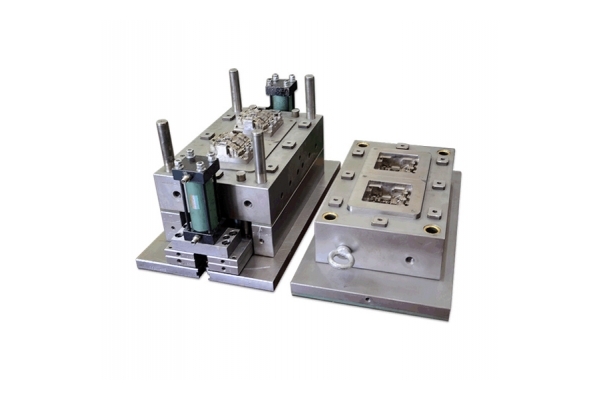 電器注塑模具怎么選、怎么用才更可靠？